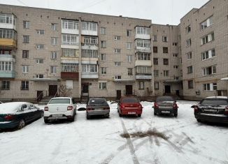 Продажа 1-ком. квартиры, 31.9 м2, Великий Устюг, улица Кирова, 62