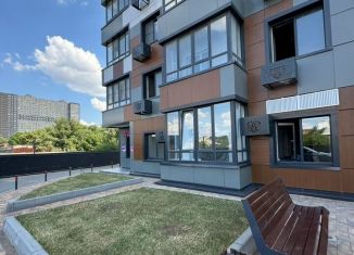 Продается 3-ком. квартира, 93 м2, Ростов-на-Дону, улица Нансена, 83с3