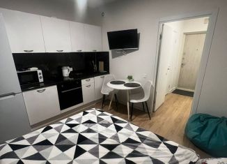 Сдам в аренду квартиру студию, 21 м2, Москва, проспект Куприна, 30к9