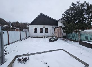 Продам дом, 45 м2, Воскресенск, улица Химиков, 7