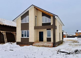 Продам коттедж, 120 м2, Тамбовская область, Ручейная улица