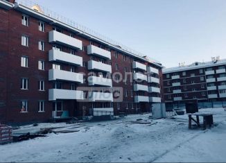 Продам квартиру студию, 29 м2, Улан-Удэ, 115-й микрорайон, 9