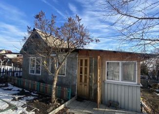 Продается дача, 40 м2, Саратов, Заводской район