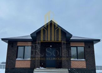 Продаю коттедж, 110 м2, деревня Подымалово