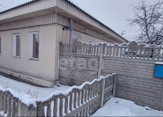 Продажа дома, 106.1 м2, Красноярский край, Островская улица