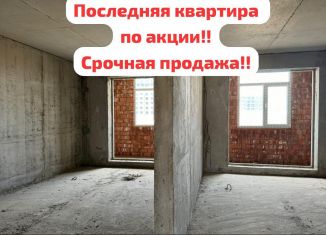 2-комнатная квартира на продажу, 74.5 м2, Махачкала, проспект Насрутдинова, 256