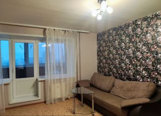 Сдается квартира студия, 37 м2, Пермский край, Парковый проспект, 45Г