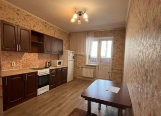 Сдается в аренду 1-ком. квартира, 41 м2, Тюмень, улица Монтажников, 51