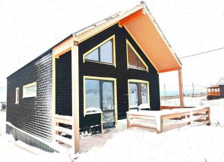 Продается дом, 115 м2, Удмуртия, Прудовый переулок