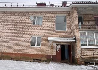 Продам 3-ком. квартиру, 61 м2, Калужская область, село Трубино, 5