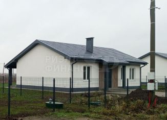 Дом на продажу, 94 м2, посёлок Голубево, 1-й Симферопольский переулок, 5