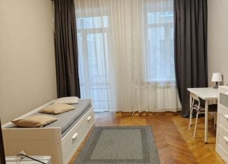 Сдача в аренду комнаты, 16 м2, Санкт-Петербург, улица Ленина, 37, Петроградский район