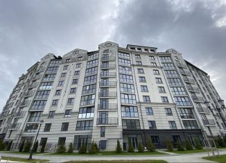 Продажа двухкомнатной квартиры, 65.4 м2, Зеленоградск, улица Тургенева, 16А