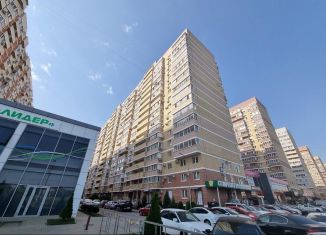 1-ком. квартира на продажу, 37.6 м2, Краснодар, улица Петра Метальникова, 5к1, микрорайон Завод Радиоизмерительных Приборов