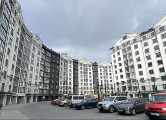 Продам однокомнатную квартиру, 38.8 м2, Зеленоградск, улица Тургенева, 16Ак2