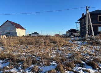 Продаю участок, 8 сот., деревня Сергеевка, Крайняя улица