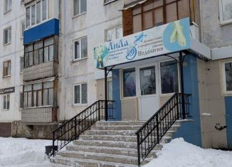 Сдается помещение свободного назначения, 50.7 м2, Салават, улица Ленина, 37