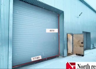 Сдам производство, 350 м2, Вологодская область, Молодёжная улица, 5А