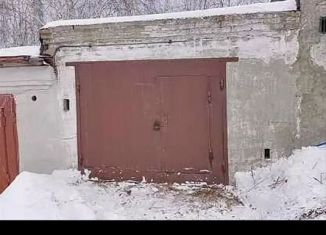 Продажа гаража, 29 м2, Кыштым, гаражно-строительный кооператив Байкал, с784