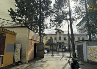 Продажа гаража, 28 м2, Сочи, микрорайон Центральный, Московская улица, 21