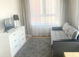 Сдаю 2-комнатную квартиру, 44 м2, Люберцы, Некрасовский проезд, 8, ЖК Люберцы 2018