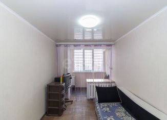 Продается квартира студия, 13 м2, Тюмень, Ставропольская улица, 1В, Калининский округ