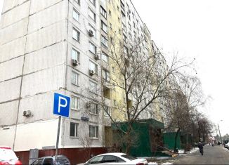 Продам квартиру студию, 17.5 м2, Москва, улица Корнейчука, 55, метро Бибирево