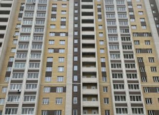 Продается двухкомнатная квартира, 67 м2, Тамбов, Сабуровская улица, 1Б