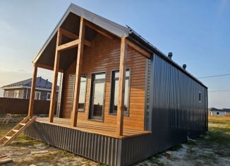 Продается дом, 60 м2, деревня Ушакова, Пихтовая улица, 18