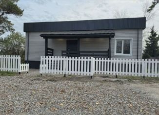 Продам дом, 99 м2, Тюмень, Яблоневая улица, 26