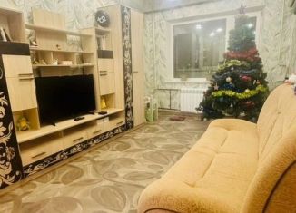 Продается трехкомнатная квартира, 64.6 м2, Хабаровский край, улица Гамарника, 37