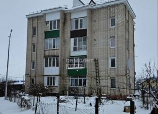 Продается 1-комнатная квартира, 41.9 м2, село Пестрецы, Осиновская улица, 3