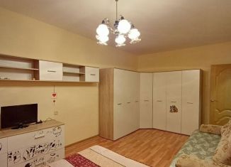 Сдаю в аренду 1-ком. квартиру, 40 м2, Москва, Винницкая улица, 5, ЗАО