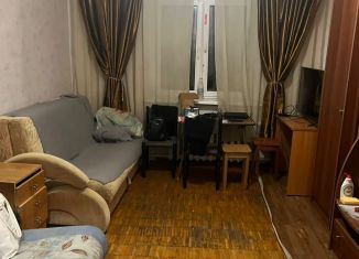 Сдам в аренду комнату, 19 м2, Москва, 1-й Кирпичный переулок, 17, ВАО