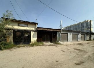 Гараж на продажу, 30 м2, Якутск, улица Лермонтова, 66