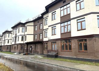 Продажа квартиры студии, 20 м2, Раменское, улица Берёзовая Роща, 11