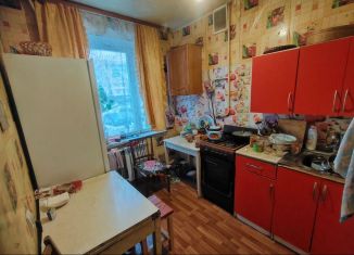 Продажа 3-комнатной квартиры, 63 м2, Озёры, микрорайон имени Маршала Катукова, 21