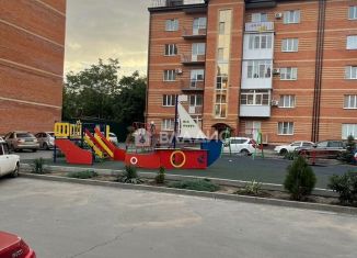 Продается 1-ком. квартира, 35 м2, Таганрог, Котлостроительная улица, 13Ак1, ЖК Парус