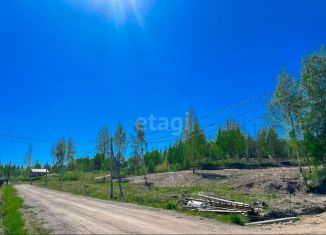 Продам земельный участок, 24 сот., городской посёлок Токсово