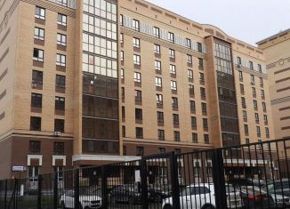 Продается трехкомнатная квартира, 115.1 м2, Тюмень, улица Тимофея Кармацкого, 5к1