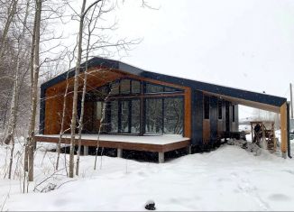 Продажа дома, 90 м2, село Зубово, Серебряная улица, 58