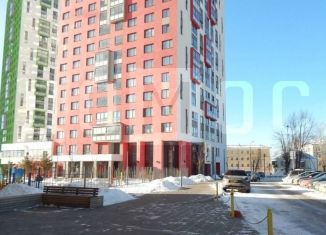 Продается 1-ком. квартира, 45 м2, Екатеринбург, метро Машиностроителей, Трамвайный переулок, 2к3