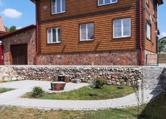 Продам дом, 181.5 м2, Карабаново, Луговая улица