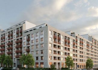 4-ком. квартира на продажу, 110.3 м2, Тюменская область