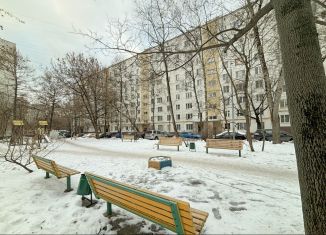 Квартира на продажу студия, 10 м2, Москва, Снайперская улица, 7