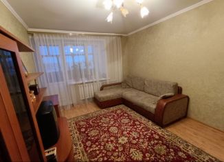 Продажа 2-комнатной квартиры, 47.6 м2, Саранск, Красноармейская улица