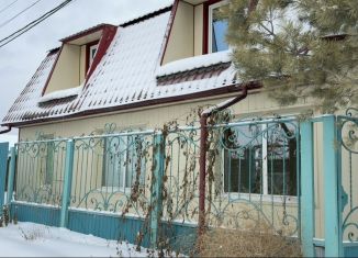 Продается дом, 177 м2, Искитим, Семипалатинская улица, 31