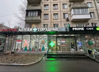 Помещение свободного назначения в аренду, 6.6 м2, Москва, улица Шаболовка, 24, метро Серпуховская