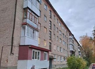 Продажа 1-ком. квартиры, 29.2 м2, Смоленская область, Комсомольская улица, 9