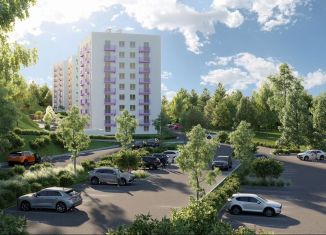 Продам 2-ком. квартиру, 45.1 м2, Белгородская область